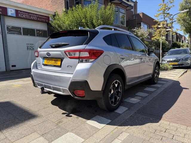 Subaru XV 1.6i Comfort EyeSight Trekhaak Navi