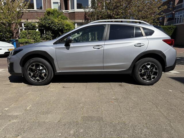 Subaru XV 1.6i Comfort EyeSight Trekhaak Navi
