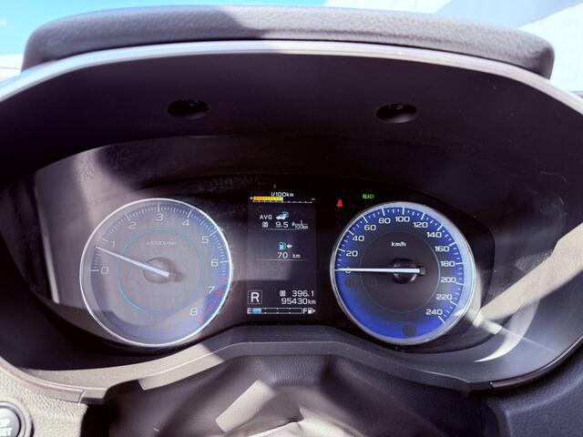 Subaru XV 2.0i e-BOXER Luxury Carplay