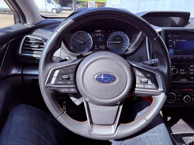 Subaru XV 2.0i e-BOXER Luxury Carplay
