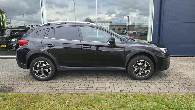 Subaru XV 1.6i Comfort |NAP|1e eigenaar|Automaat