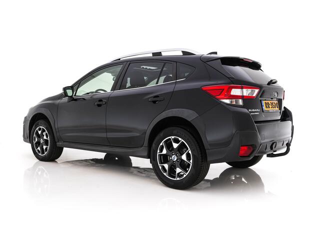 Subaru XV 1.6i Premium *AUT | LEATHER | 4WD | SUNFOOF | TOWBAR*