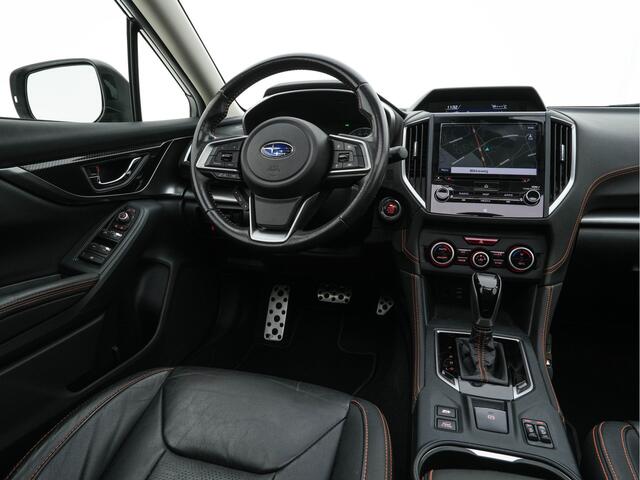 Subaru XV 1.6i Premium *AUT | LEATHER | 4WD | SUNFOOF | TOWBAR*