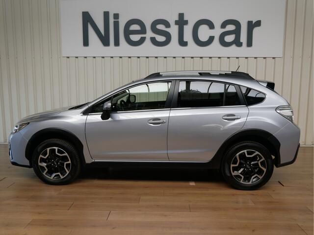 Subaru XV 2.0i Premium AWD