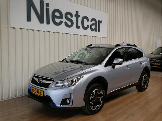 Subaru XV 2.0i Premium AWD