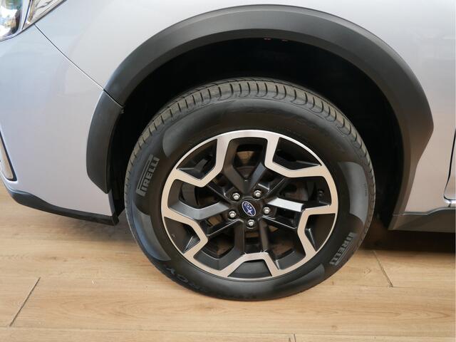 Subaru XV 2.0i Premium AWD
