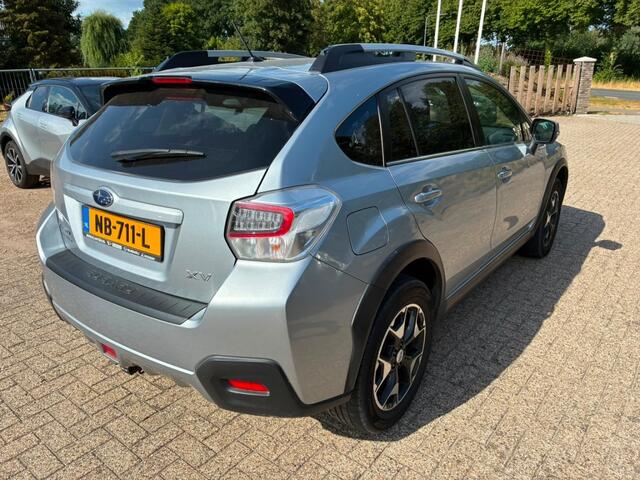 Subaru XV 2.0I NAGANO AWD Automaat / trekhaak