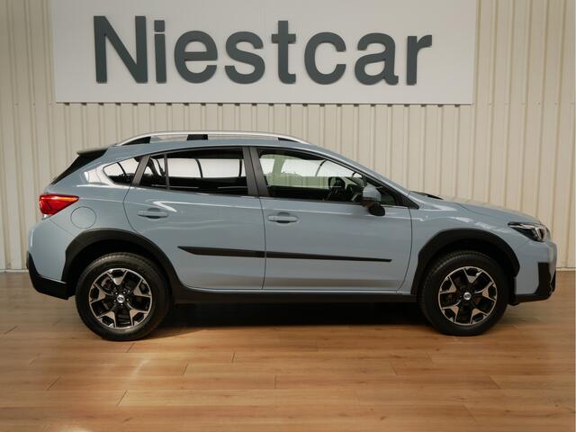 Subaru XV 1.6i Comfort