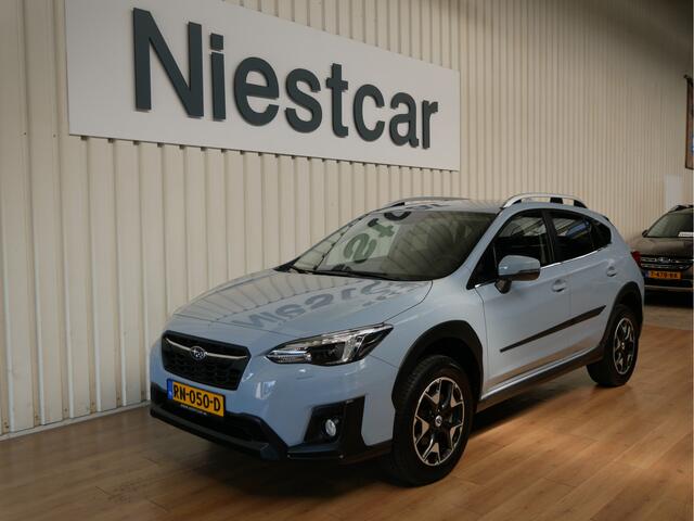 Subaru XV 1.6i Comfort