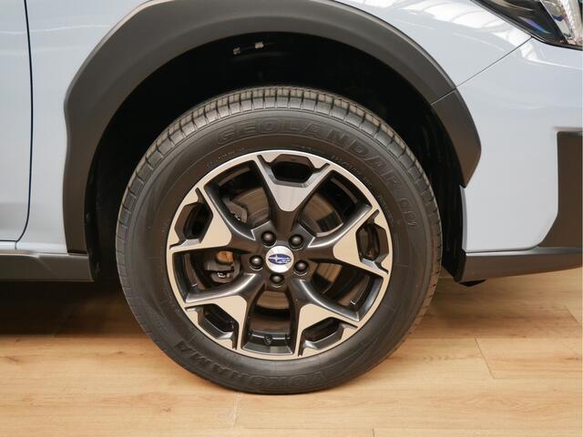 Subaru XV 1.6i Comfort