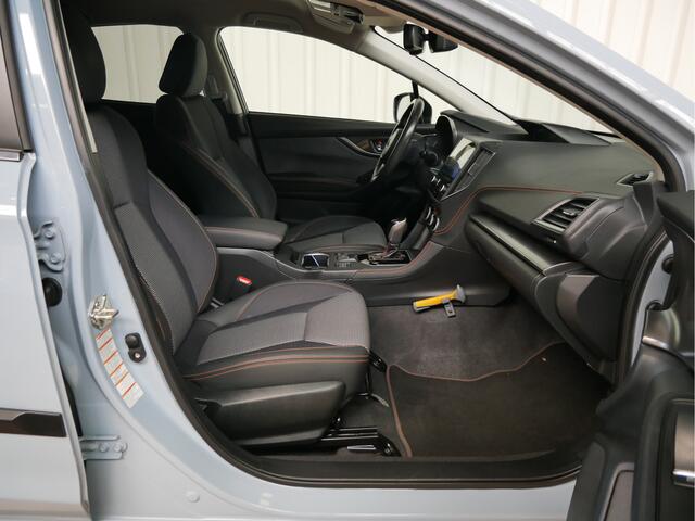 Subaru XV 1.6i Comfort