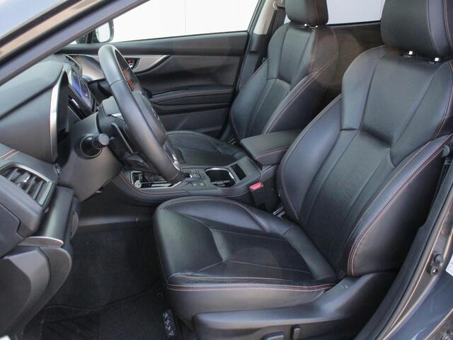 Subaru XV 2.0i e-BOXER Premium | Navi | Leder | Cruise | Park sens