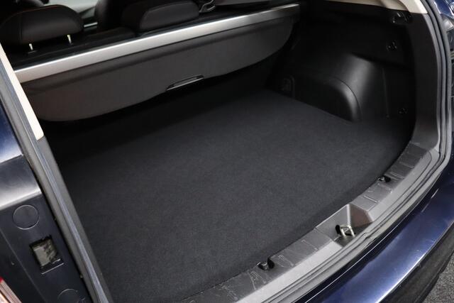 Subaru XV 2.0i e-BOXER Premium AWD | Elek. Schuifdak | Afneembare Trekhaak | Adaptive-cruise | Camera | Clima | Leder | Navigatie | Apple Carplay & Android Auto | Keyless | Stoelverwarming | Dodehoekdetectie
