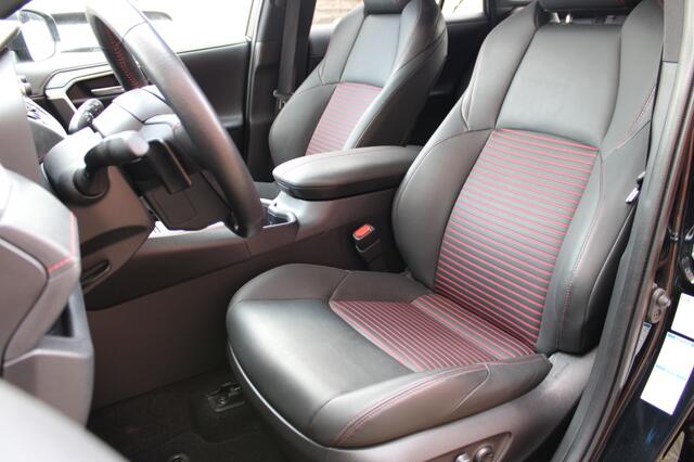 Suzuki Across 2.5 Plug-in Style AWD | Leer | Stoel -/ Stuurverwarming | Full L