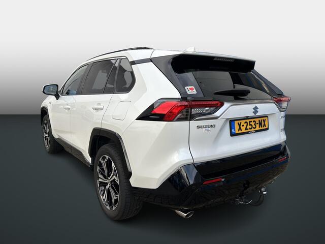 Suzuki Across 2.5 Plug-in Hybrid Style Plu in Hybrid|Trekhaak|10 jaar garantie