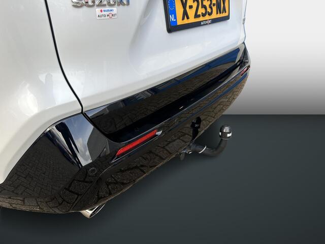 Suzuki Across 2.5 Plug-in Hybrid Style Plu in Hybrid|Trekhaak|10 jaar garantie