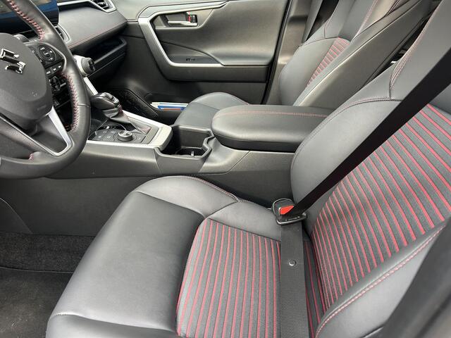 Suzuki Across 2.5 Plug-in Hybrid Style Plu in Hybrid|Trekhaak|10 jaar garantie