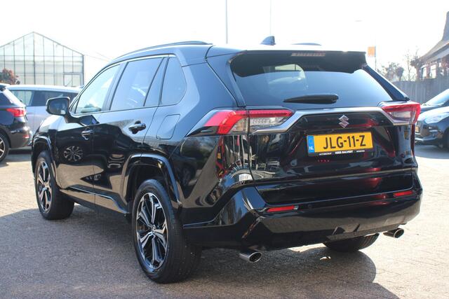 Suzuki Across 2.5 Plug-in Hybrid Style | Draadloos Carplay/Android auto | 10 jaar Garantie |