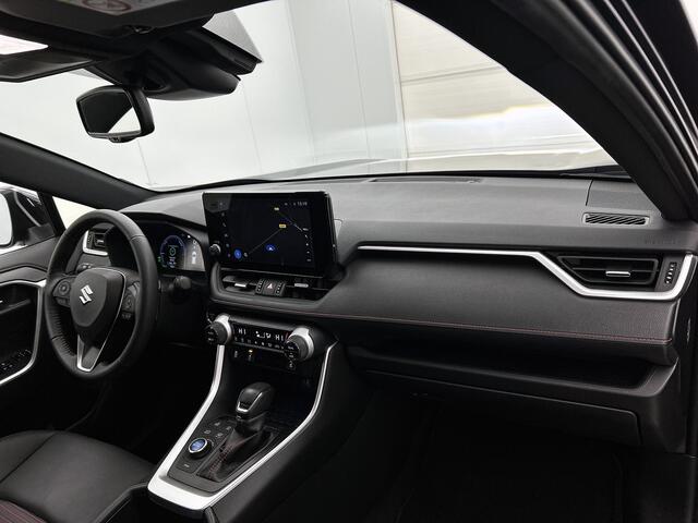 Suzuki Across 2.5 Plug-in Hybrid Style | NL dealeronderhouden | Trekhaak |