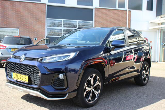 Suzuki Across 2.5 Plug-in Hybrid Style | Trekhaak | Carplay/Android auto | Elek. kofferbak | Elek. verst. stoel |