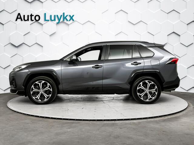 Suzuki Across 2.5 Plug-in Hybrid Style Automaat | Trekhaak | 19'' L.M. Velgen | Elektrische achterklep