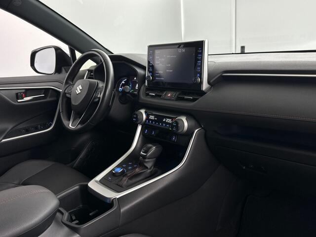 Suzuki Across 2.5 Plug-in Hybrid Style Automaat | Trekhaak | 19'' L.M. Velgen | Elektrische achterklep