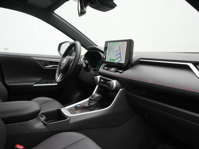 Suzuki Across 2.5 Style PHEV 306pk Dealer O.H. | Trekhaak Afn. | Adaptive Cruise | Camera | Apple Carplay | Sportstoelen & Stuur Verwarmd | Keyless | Blis | DAB | 19"L.M | Plug In Hybrid |