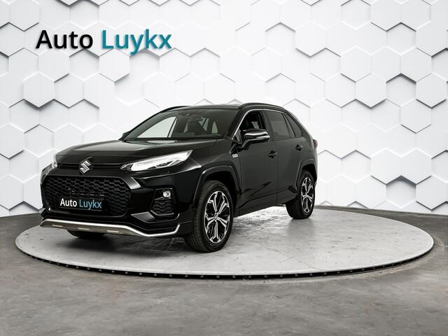Suzuki Across 2.5 Plug-in Hybrid Style Automaat | 19'' L.M. Velgen | Elektrische achterklep | Stoel+Stuur Verwarming