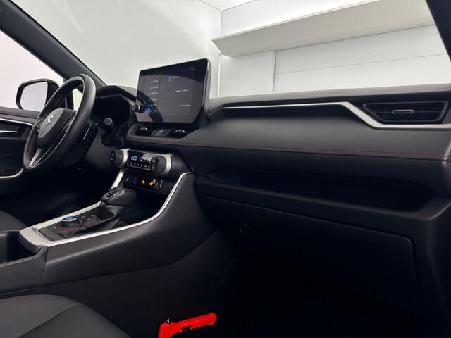 Suzuki Across 2.5 Plug-in Hybrid Style Automaat | 19'' L.M. Velgen | Elektrische achterklep | Stoel+Stuur Verwarming