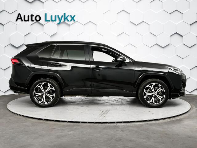 Suzuki Across 2.5 Plug-in Hybrid Style Automaat | 19'' L.M. Velgen | Elektrische achterklep | Stoel+Stuur Verwarming