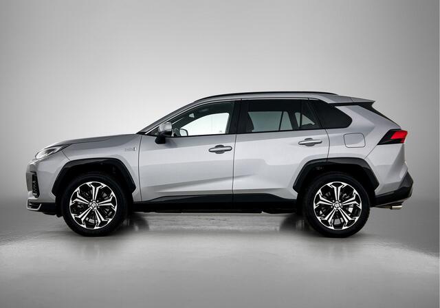 Suzuki Across 2.5 Plug-in Hybrid Style | BTW voertuig | Stoel+stuurverwarming | Dodehoek detectie | Parkeersensoren voor+achter | Elektrische achterklep | Apple CarPlay/Android auto |