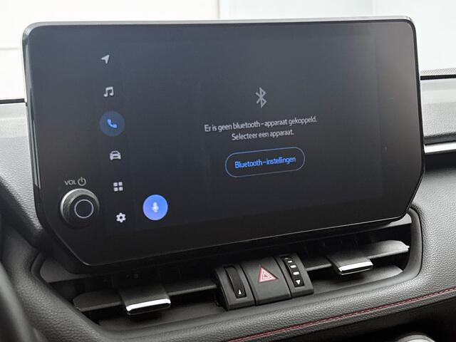 Suzuki Across 2.5 Plug-in Hybrid Style | BTW voertuig | Stoel+stuurverwarming | Dodehoek detectie | Parkeersensoren voor+achter | Elektrische achterklep | Apple CarPlay/Android auto |