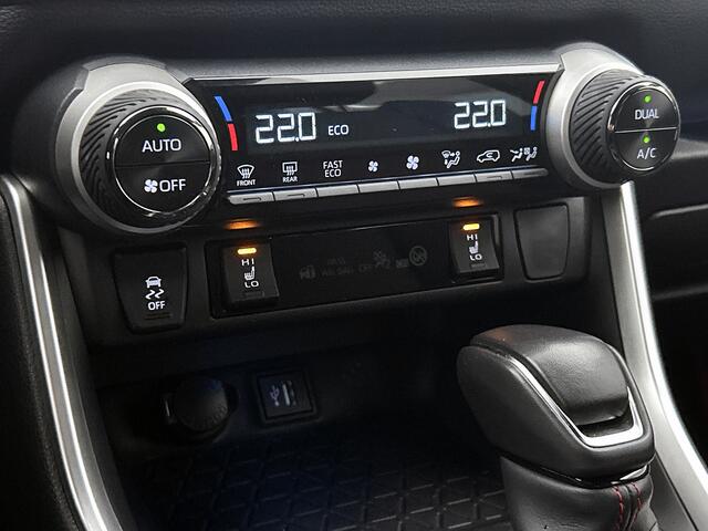 Suzuki Across 2.5 Plug-in Hybrid Style | BTW voertuig | Stoel+stuurverwarming | Dodehoek detectie | Parkeersensoren voor+achter | Elektrische achterklep | Apple CarPlay/Android auto |
