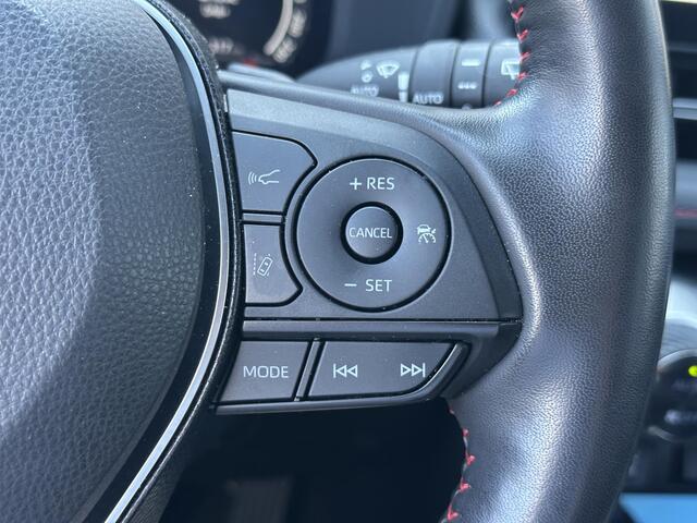 Suzuki Across 2.5 Plug-in Hybrid Style / Stoel verwarming / adaptieve cruise control / Apple carplay & Android auto /