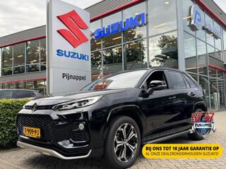 Suzuki Across