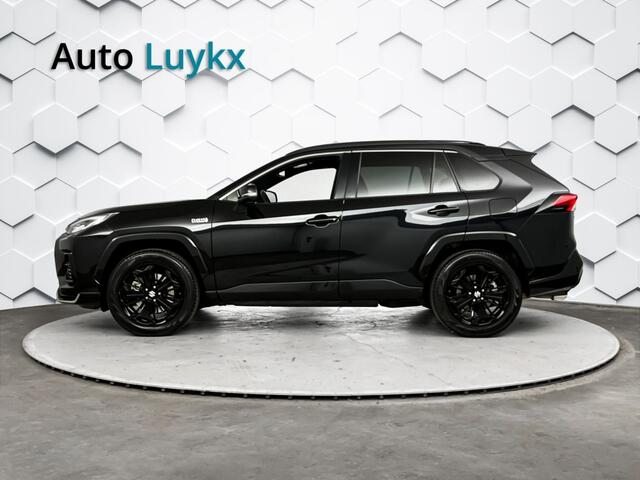 Suzuki Across 2.5 Plug-in Hybrid Style Automaat | Trekhaak | 19'' L.M. Velgen | Elektrische achterklep