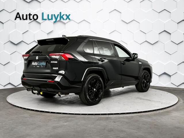Suzuki Across 2.5 Plug-in Hybrid Style Automaat | Trekhaak | 19'' L.M. Velgen | Elektrische achterklep
