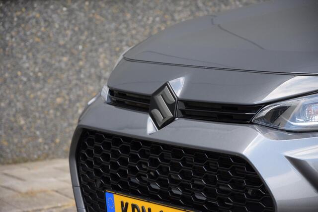 Suzuki Across 2.5 Plug-in Hybrid Style | btw-auto | lederen bekleding | volledig onderhouden |