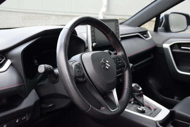 Suzuki Across 2.5 Plug-in Hybrid Style | btw-auto | lederen bekleding | volledig onderhouden |