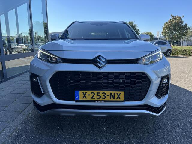 Suzuki Across 2.5 Plug-in Hybrid Style Plu in Hybrid|Trekhaak|10 jaar garantie