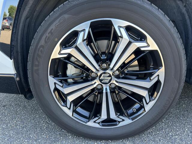 Suzuki Across 2.5 Plug-in Hybrid Style Plu in Hybrid|Trekhaak|10 jaar garantie