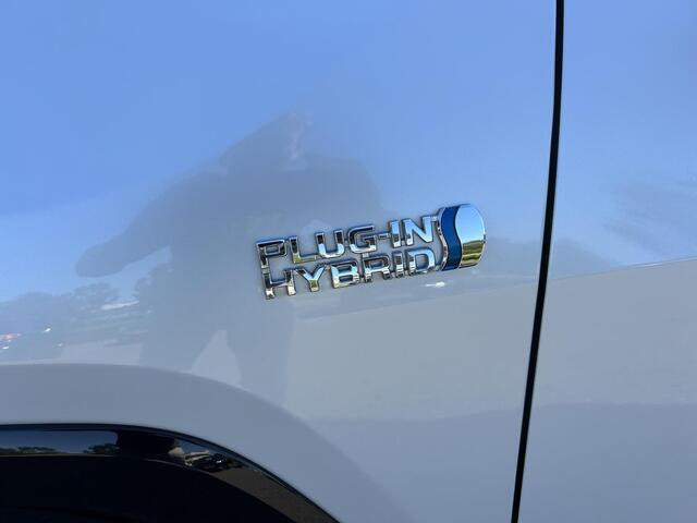 Suzuki Across 2.5 Plug-in Hybrid Style Plu in Hybrid|Trekhaak|10 jaar garantie