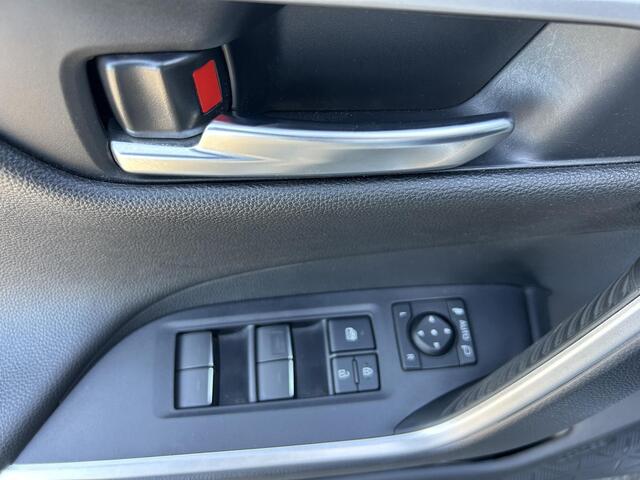 Suzuki Across 2.5 Plug-in Hybrid Style Plu in Hybrid|Trekhaak|10 jaar garantie