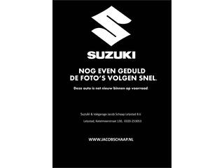 Suzuki Across