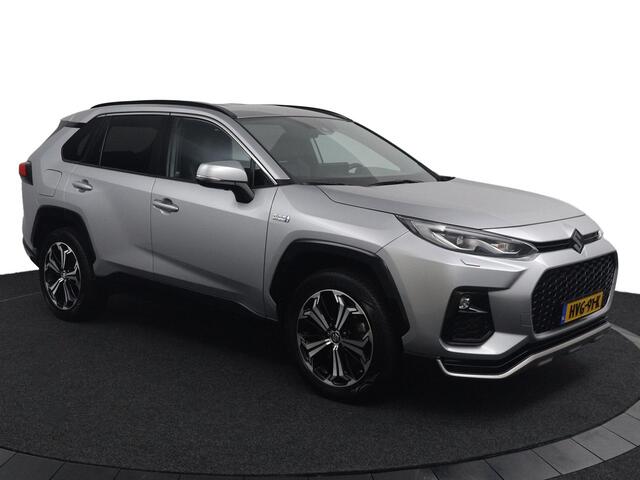 Suzuki Across 2.5 Plug-in Hybrid Style Business | Stoel en Stuurwielverwarming | Achterbank verwarming | Elektrisch verstelbare bestuurdersstoel | Kunstlederen Bekleding | Plug-In |