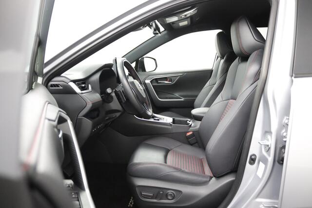 Suzuki Across 2.5 Plug-in Hybrid Style Business | Stoel en Stuurwielverwarming | Achterbank verwarming | Elektrisch verstelbare bestuurdersstoel | Kunstlederen Bekleding | Plug-In |