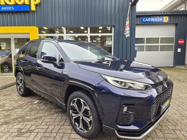 Suzuki Across 2.5 Plug-in Hybrid Style AWD (RAV4) All-in prijs!