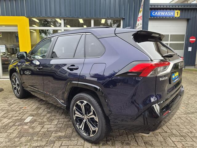 Suzuki Across 2.5 Plug-in Hybrid Style AWD (RAV4) All-in prijs!