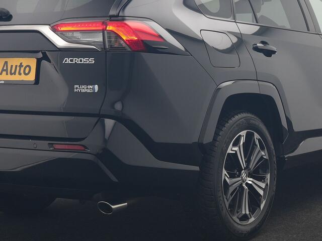 Suzuki Across 2.5 Style PHEV 306pk Dealer O.H. | Adaptive Cruise | Camera | Elektrische Sportstoelen Verwarmd | Apple Carplay | Keyless | Blis | Stuur Verwarmd | DAB | 19"L.M | Plug In Hybrid |