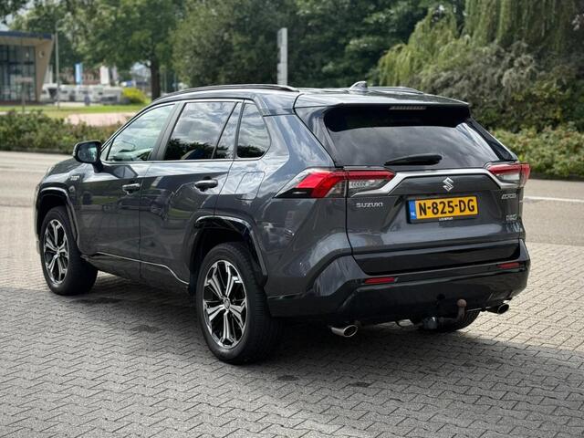 Suzuki Across 2.5 PLUG-IN STYLE TREKHAAK CARPLAY SENSOREN STOEL EN STUURVERWARMING